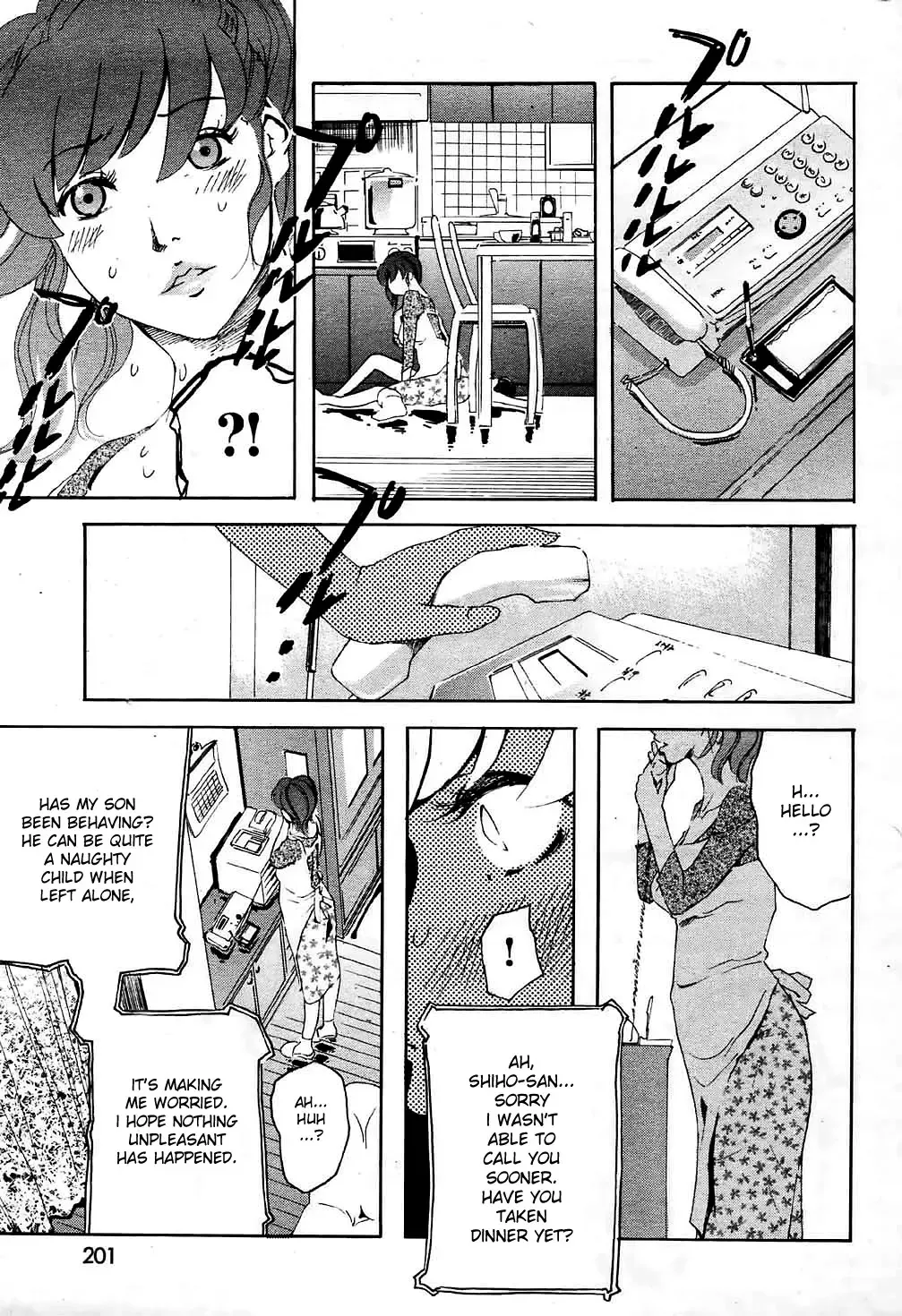 [Clone Ningen] Sakuranbo Batake wa Eien ni... | Cherries are Forever Fhentai - Page 36