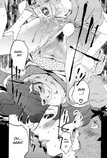 [Clone Ningen] Sakuranbo Batake wa Eien ni... | Cherries are Forever Fhentai - Page 32