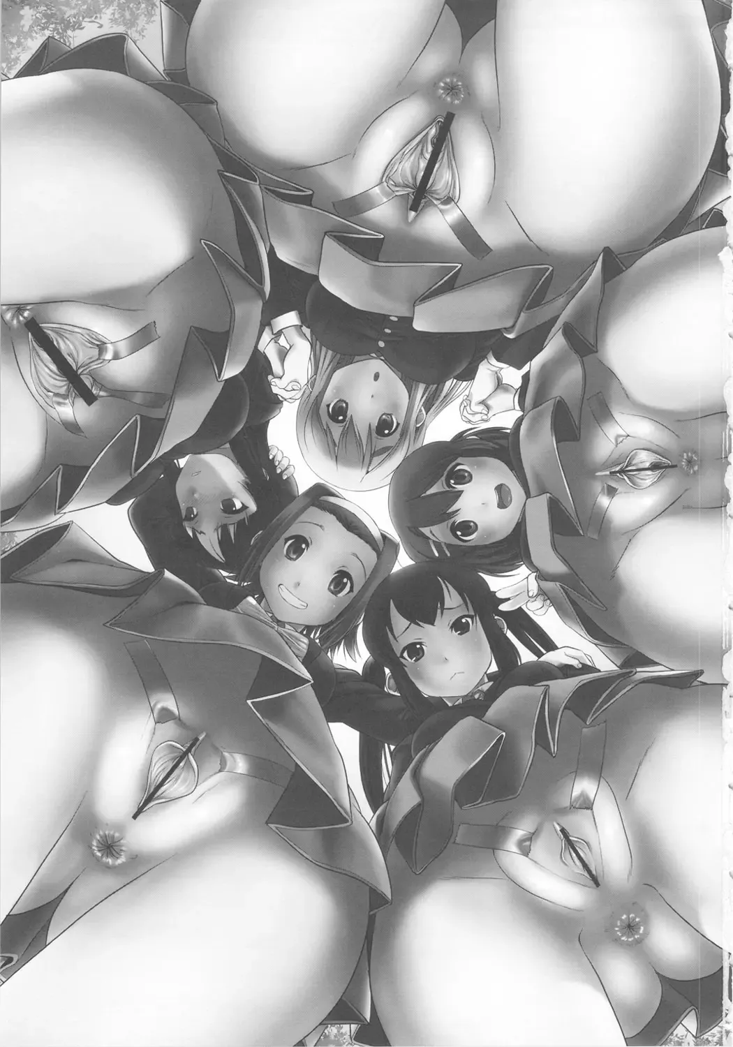 [Cosine] Futanari!! 2 Fhentai - Page 2