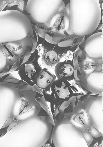 [Cosine] Futanari!! 2 Fhentai - Page 2