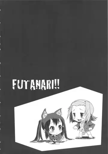 [Cosine] Futanari!! 2 Fhentai - Page 3