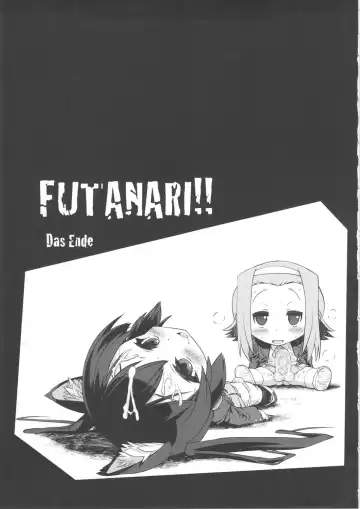 [Cosine] Futanari!! 2 Fhentai - Page 32