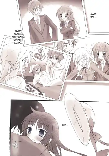 [Karory] Karorfulmix EX 3 Fhentai - Page 31