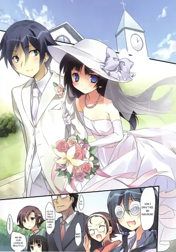 [Karory] Karorfulmix EX 3 Fhentai - Page 32