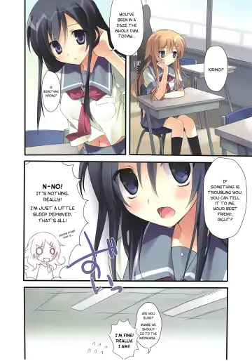[Karory] Karorfulmix EX 3 Fhentai - Page 6