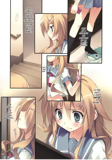 [Karory] Karorfulmix EX 3 Fhentai - Page 8