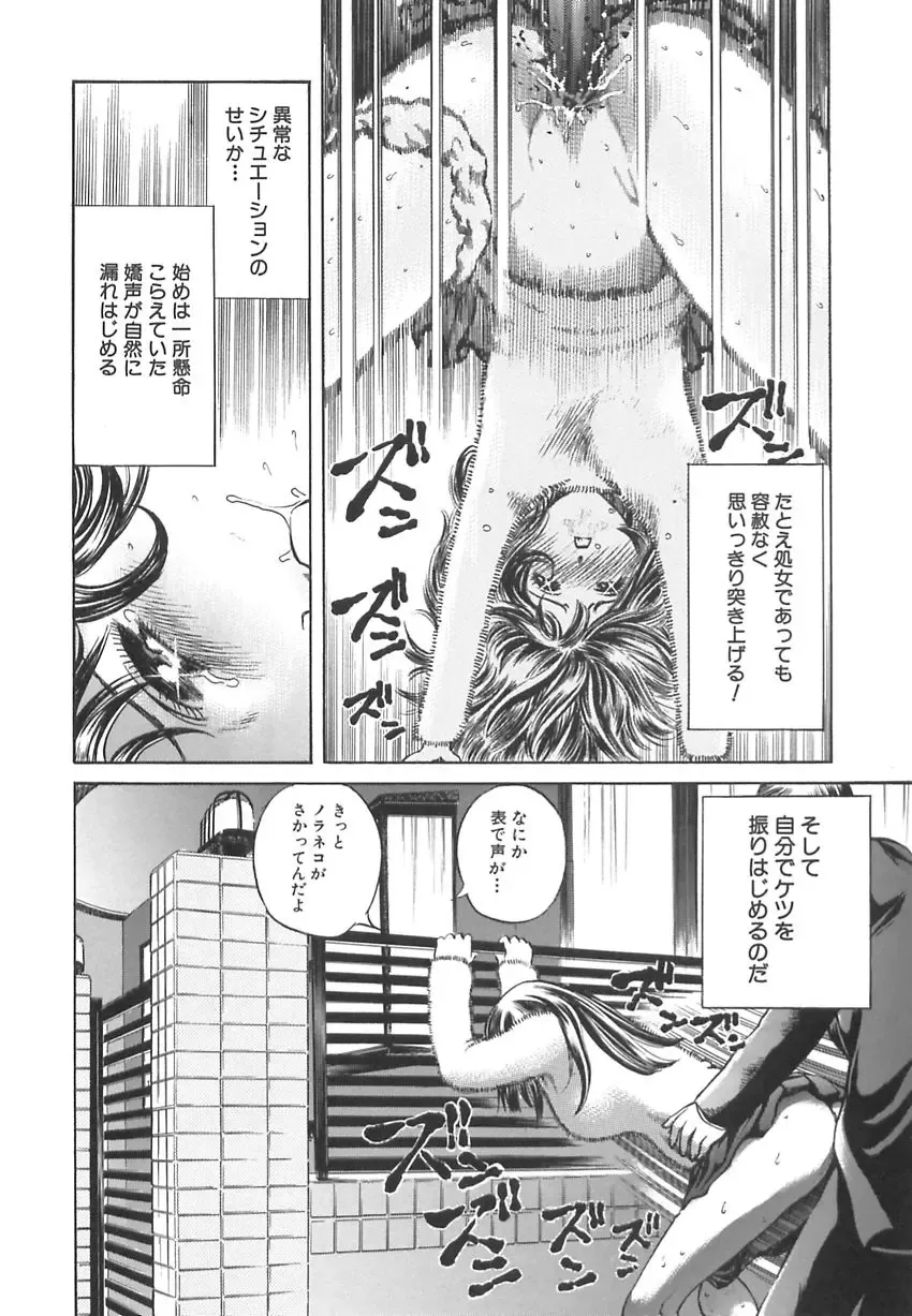 [Persona] Ou-sama to Onna Dorei - The King & Slave Woman Fhentai - Page 61