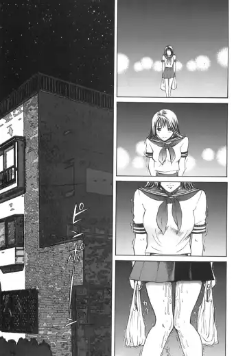 [Persona] Ou-sama to Onna Dorei - The King & Slave Woman Fhentai - Page 4