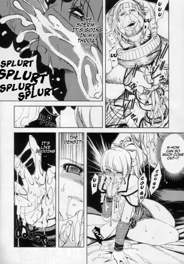 [Mil] Maji Love 2 Fhentai - Page 10