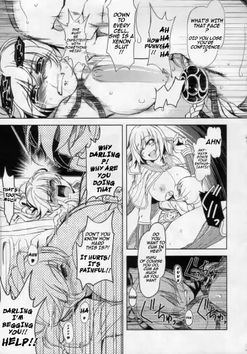 [Mil] Maji Love 2 Fhentai - Page 19