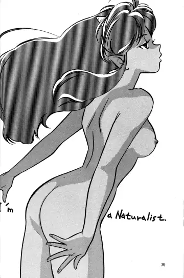 [Hatsuki Kyou] IMPRESSION Fhentai - Page 39