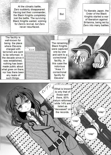 Hangyaku no Daishou | Reparations of the Rebellion Fhentai - Page 2