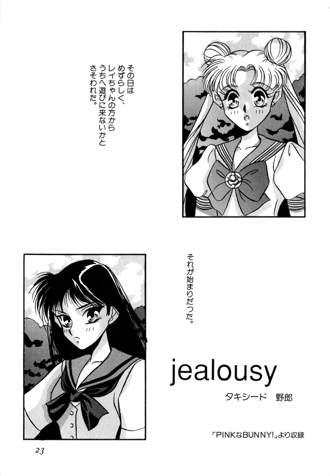 Lunatic Party 2 Fhentai - Page 24