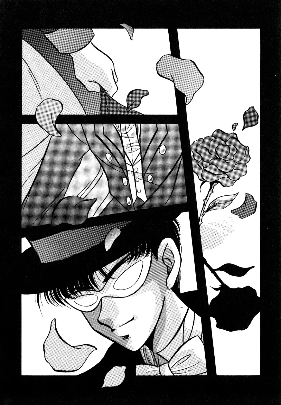 Lunatic Party 2 Fhentai - Page 43