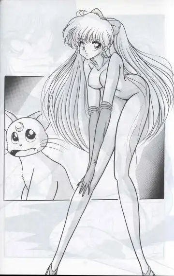 C-COMPANY SPECIAL STAGE 12 Fhentai - Page 23