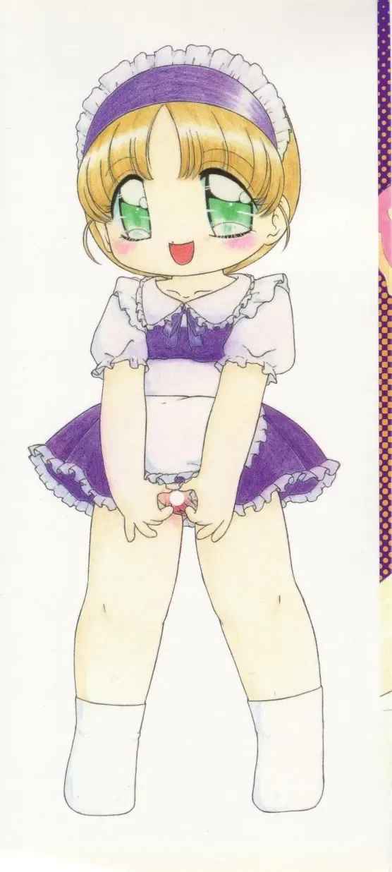 [Tamaki Satoshi] Marshmallowism Fhentai - Page 2