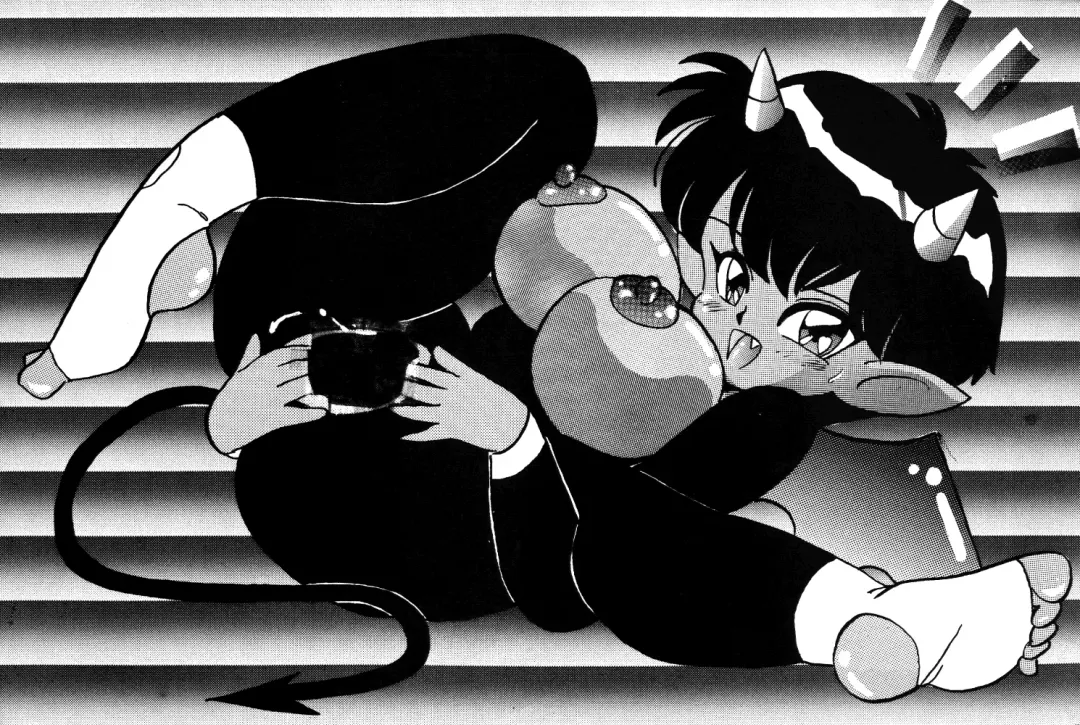 [Hot] DANGEROUS BOMBER Z Fhentai - Page 5