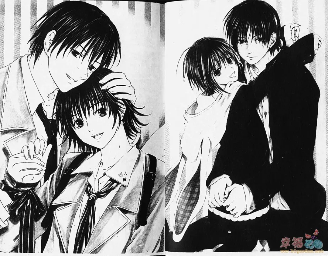 [Miyashita Kitsune] Stop! Goshujin-sama - Stop! Master | 变装游戏 Fhentai - Page 3