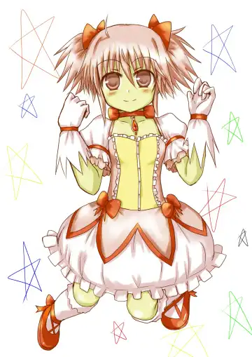 Read [Neko] まどじょく - Fhentai