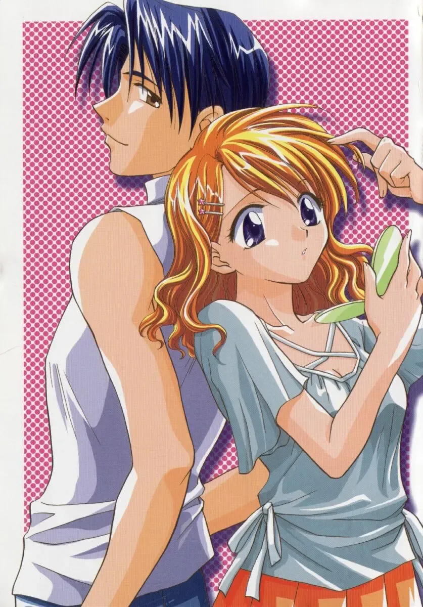 [Osano Toshio] Shigekiteki LOVE Fhentai - Page 5