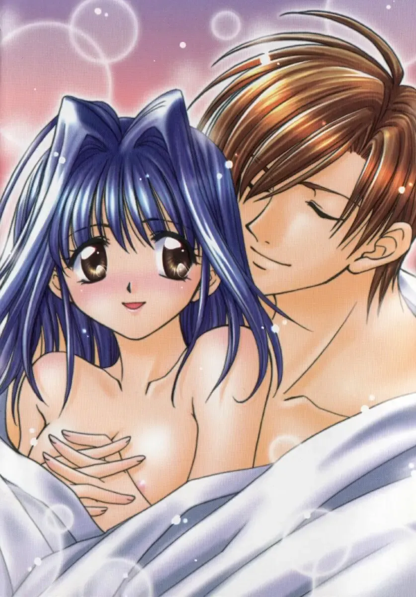 [Osano Toshio] Shigekiteki LOVE Fhentai - Page 6