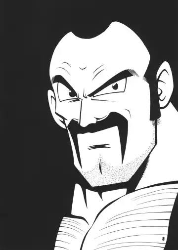 [Machi Gaita - Mokkouyou Bond] Jump Dynamite Dragon Fhentai - Page 7