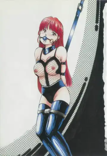 [Manno Rikyuu] Reika Fhentai - Page 5