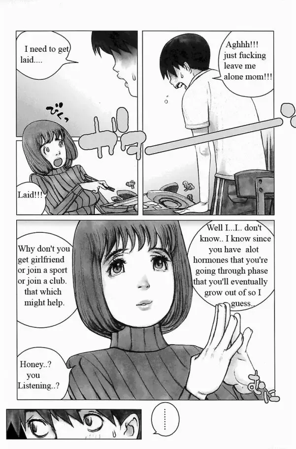 [Satou Murasame Eitaroh] marmalade:02 Fhentai - Page 4