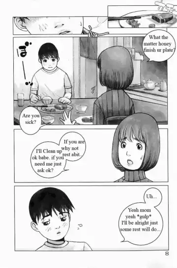 [Satou Murasame Eitaroh] marmalade:02 Fhentai - Page 3