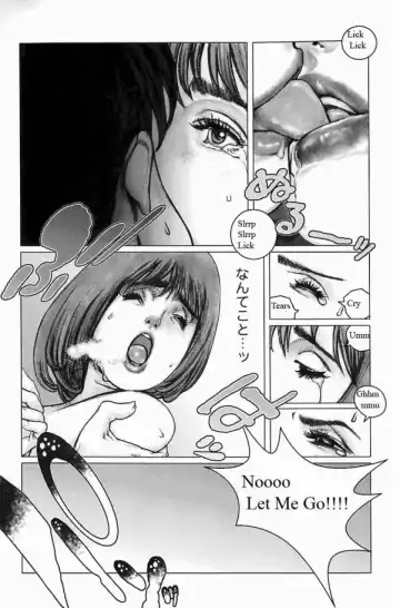 [Satou Murasame Eitaroh] marmalade:02 Fhentai - Page 8