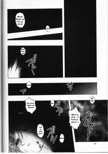 [Maeda Sengoku] Drunk Mother Fhentai - Page 14