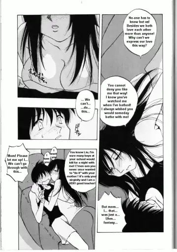 [Maeda Sengoku] Drunk Mother Fhentai - Page 5
