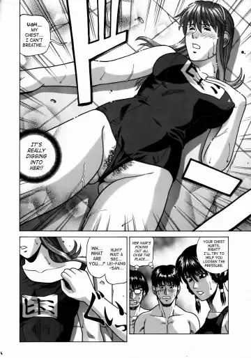 [Jacky Knee-san] HITOMI High School Fhentai - Page 13