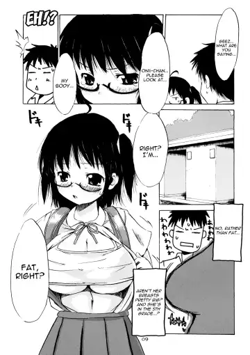 [Shinichi] Tsuri Suka @ Fhentai - Page 8