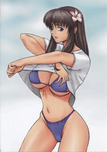 [Momoi Nanabei] Glamorous Colors 2 Fhentai - Page 7