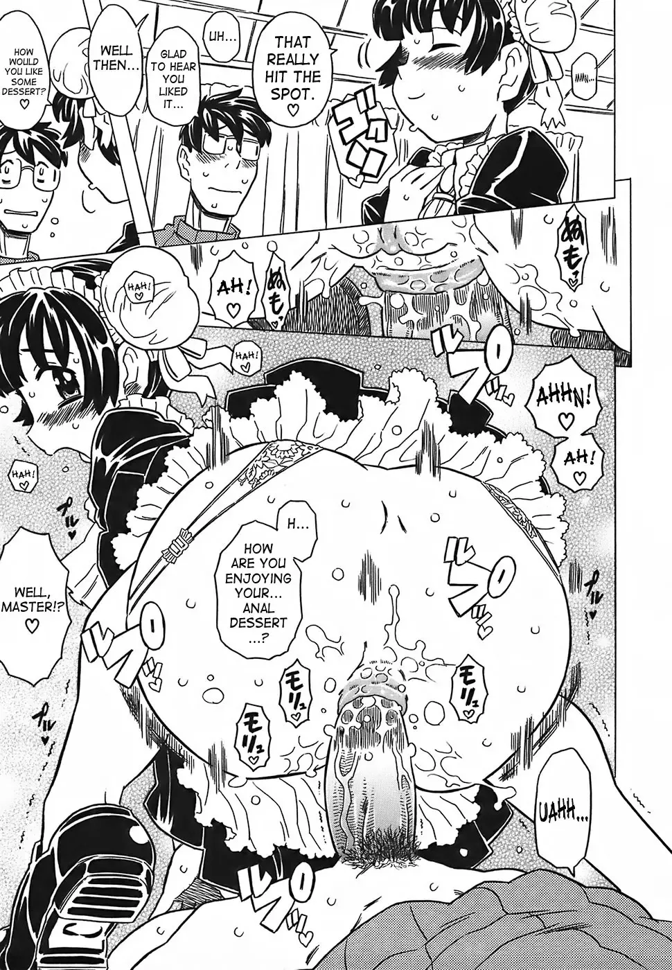 [Gorgeous Takarada] Cannon Sensei Tobashisugi Fhentai - Page 138