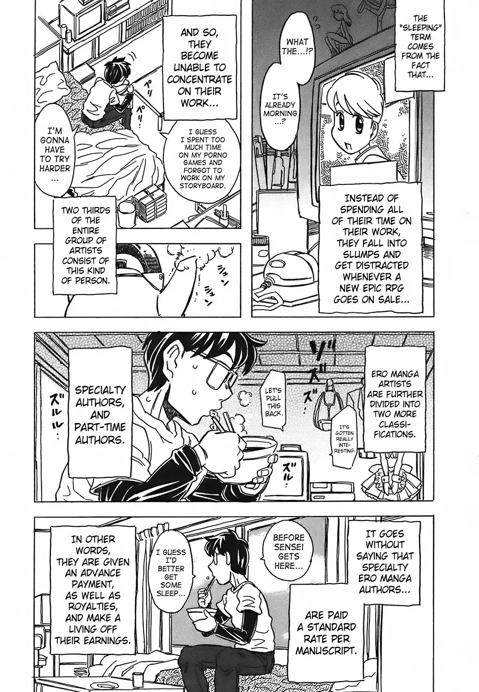 [Gorgeous Takarada] Cannon Sensei Tobashisugi Fhentai - Page 58