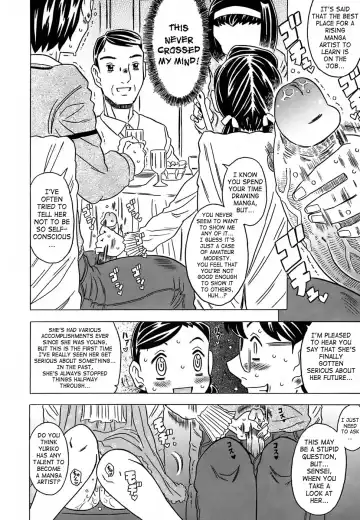 [Gorgeous Takarada] Cannon Sensei Tobashisugi Fhentai - Page 111