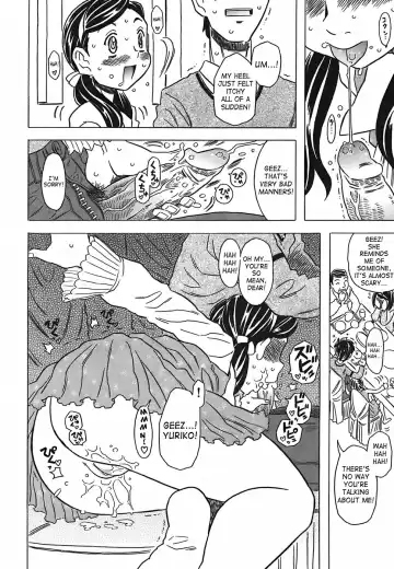 [Gorgeous Takarada] Cannon Sensei Tobashisugi Fhentai - Page 113