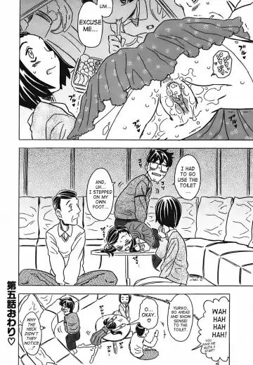 [Gorgeous Takarada] Cannon Sensei Tobashisugi Fhentai - Page 127