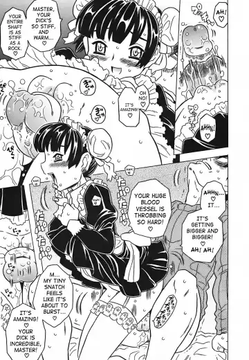 [Gorgeous Takarada] Cannon Sensei Tobashisugi Fhentai - Page 132