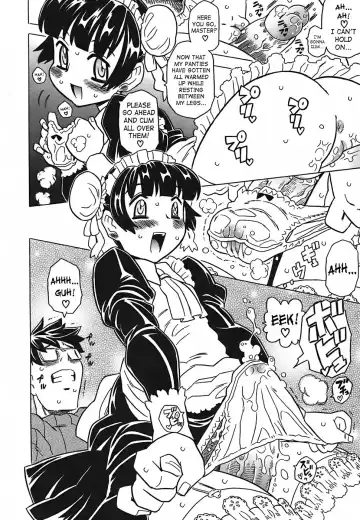 [Gorgeous Takarada] Cannon Sensei Tobashisugi Fhentai - Page 133