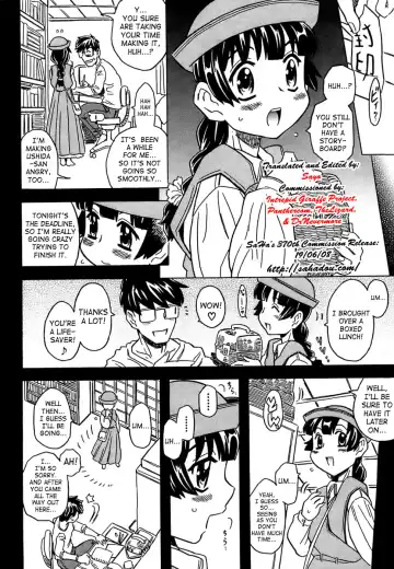 [Gorgeous Takarada] Cannon Sensei Tobashisugi Fhentai - Page 155