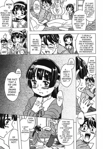 [Gorgeous Takarada] Cannon Sensei Tobashisugi Fhentai - Page 17