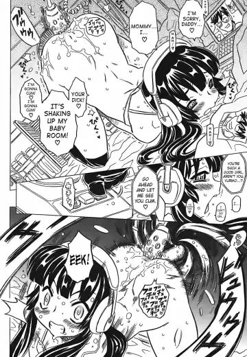 [Gorgeous Takarada] Cannon Sensei Tobashisugi Fhentai - Page 171