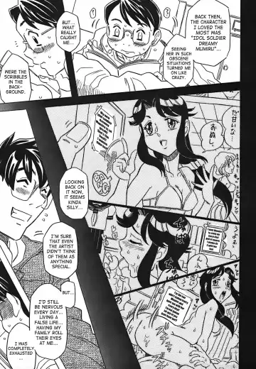 [Gorgeous Takarada] Cannon Sensei Tobashisugi Fhentai - Page 192