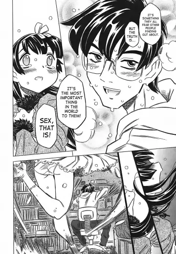 [Gorgeous Takarada] Cannon Sensei Tobashisugi Fhentai - Page 207