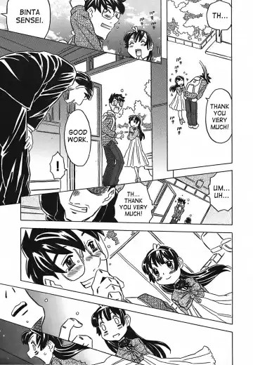 [Gorgeous Takarada] Cannon Sensei Tobashisugi Fhentai - Page 211