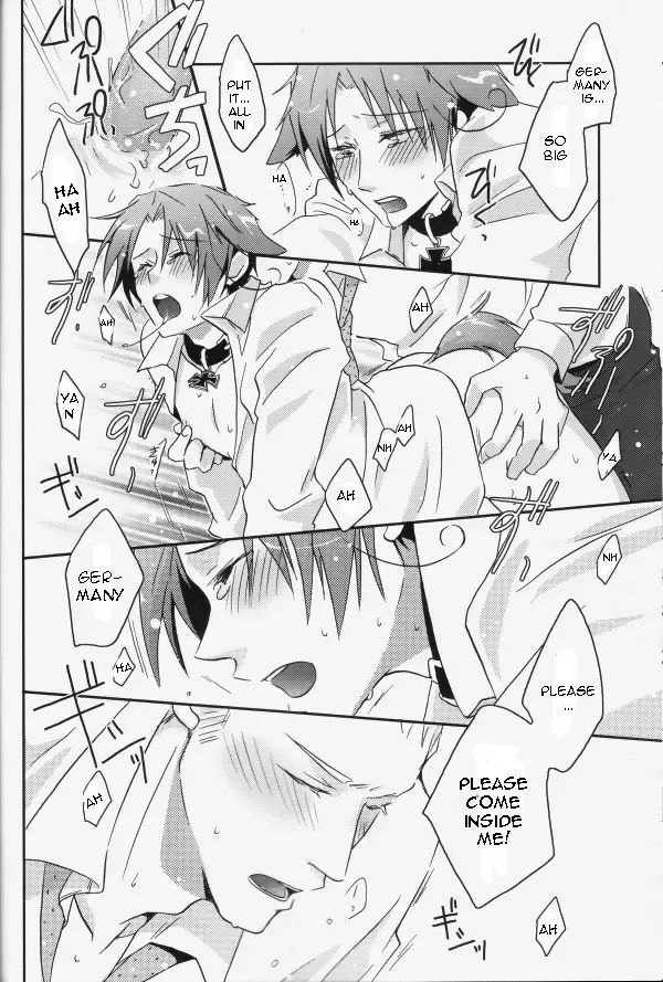 STAMP Vol.8 Fhentai - Page 18