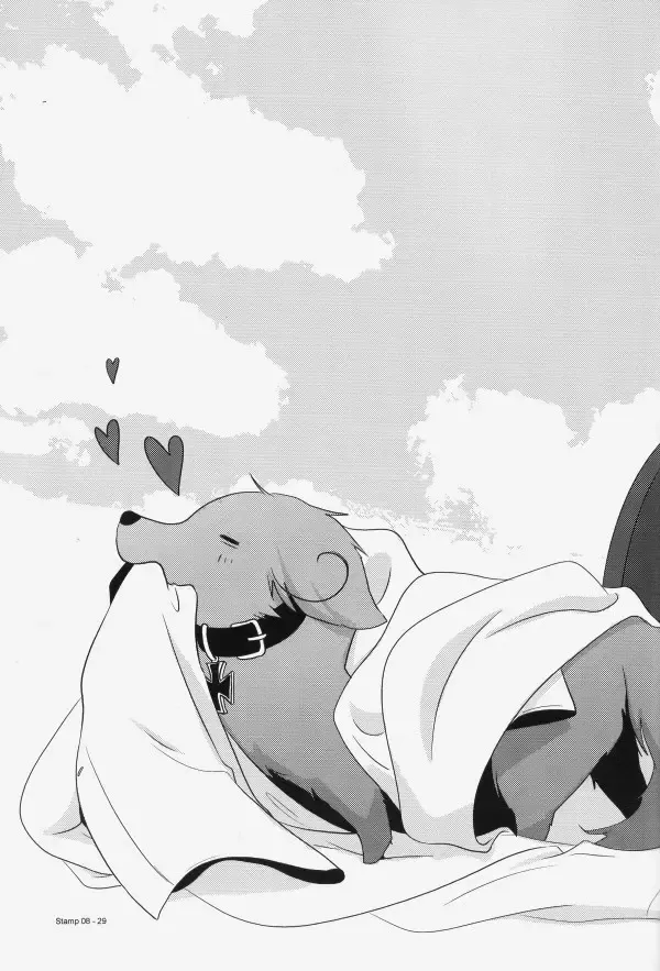 STAMP Vol.8 Fhentai - Page 25
